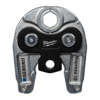 Обжимные клещи 18 мм MAPRESS J12-M18 Geberit MILWAUKEE 4932480881