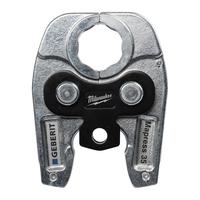Обжимные клещи 35 мм MAPRESS J12-M35 Geberit MILWAUKEE 4932480884