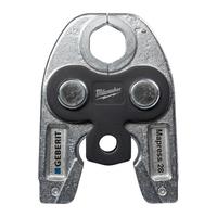 Обжимные клещи 28 мм MAPRESS J18-M28 Geberit MILWAUKEE 4932480889