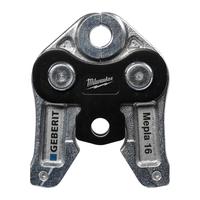 Обжимные клещи 16 мм MEPLA J18-G16 Geberit MILWAUKEE 4932480896
