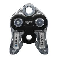Обжимные клещи 20 мм MEPLA J18-G20 Geberit MILWAUKEE 4932480897