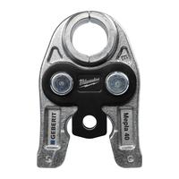 Обжимные клещи 40 мм MEPLA J18-G40 Geberit MILWAUKEE 4932480900