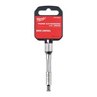 Удлинитель 1/4" - 76 мм MILWAUKEE 4932480908