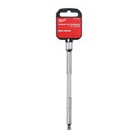 Удлинитель 1/4" - 152 мм MILWAUKEE 4932480909