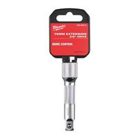 Удлинитель 3/8" - 76 мм MILWAUKEE 4932480912