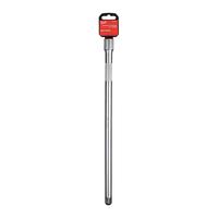 Удлинитель 1/2" - 381 мм MILWAUKEE 4932480918