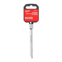 Удлинитель с шаровым окончанием 1/4" - 102 мм MILWAUKEE 4932480920