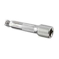 Удлинитель с шаровым окончанием 3/8" - 76 мм MILWAUKEE 4932480923