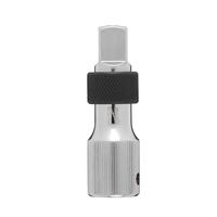 Удлинитель с фиксатором головки 1/2" - 76 мм MILWAUKEE 4932480936