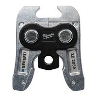Адаптер для обжимных клещей RJA - Geberit MILWAUKEE 4932480968