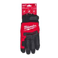Перчатки защитные Winter Demolition (Винтер Демолишн) 3XL/12 MILWAUKEE 4932480976