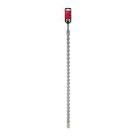 Бур SDS+ MX4™ 18x600 MILWAUKEE 4932492028