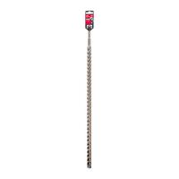 Бур SDS+ MX4™ 20x600 MILWAUKEE 4932492029