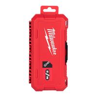 Набор буров M2™ SDS+ (Ø5/6 x 110 мм, Ø5.5/6/7/8/10 x 160 мм ) (7 предм.) MILWAUKEE 4932492116