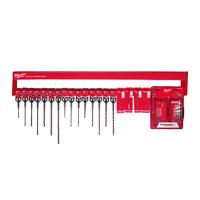 Бур SDS-Plus MX4 MILWAUKEE Carbide Best Seller 1 m Row - CEE 4932492123