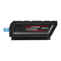 Аккумулятор MXF HD812 MILWAUKEE 4932492128