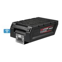 Аккумулятор MXF HD812 MILWAUKEE 4932492128