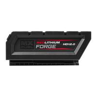 Аккумулятор MXF HD812 MILWAUKEE 4932492128