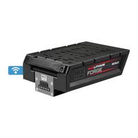 Аккумулятор MXF XC608 MILWAUKEE 4932492130