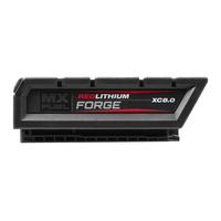 Аккумулятор MXF XC608 MILWAUKEE 4932492130