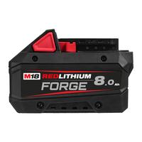 Аккумулятор M18 FB8 FORGE™ MILWAUKEE 4932492131