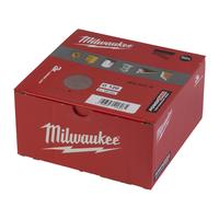 Шлиф. круг сетчатый PG MESH™ 150 HL G120 (50 шт/уп) MILWAUKEE 4932492239