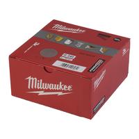 Шлиф. круг сетчатый PG MESH™ 150 HL G240 (50 шт/уп) MILWAUKEE 4932492241