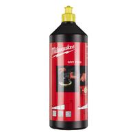 Паста для полировки желтая мелкозернистая - 1 л MILWAUKEE 4932492301