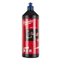 Паста для полировки синяя ультратонкая - 1 л MILWAUKEE 4932492302