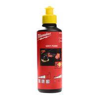 Паста полировальная финишная MILWAUKEE Compound Yellow Fine 250ml - 1 pc 4932492304