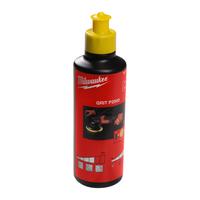 Паста полировальная финишная MILWAUKEE Compound Yellow Fine 250ml - 1 pc 4932492304