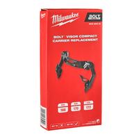 Крепеление для линзы компактных очков BOLT™ MILWAUKEE 4932492333