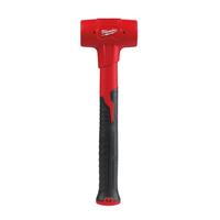 Молоток рихтовочный безынерционный 0.79кг MILWAUKEE 4932492350