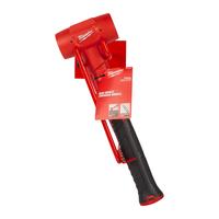 Молоток рихтовочный безынерционный 0.79кг MILWAUKEE 4932492350