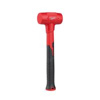 Молоток рихтовочный безынерционный 0.79кг MILWAUKEE 4932492350