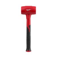 Молоток рихтовочный безынерционный 1.36кг MILWAUKEE 4932492351