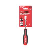 Отвертка торцевая HOLLOWCORE™ сквозная SW5 (отверстие под М2.5) MILWAUKEE 4932492365