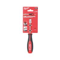 Отвертка торцевая HOLLOWCORE™ сквозная SW5.5 (отверстие под М3) MILWAUKEE 4932492366