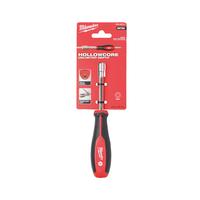 Отвертка торцевая HOLLOWCORE™ сквозная SW6 (отверстие под М3.5) MILWAUKEE 4932492367