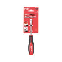 Отвертка торцевая HOLLOWCORE™ сквозная SW7 (отверстие под М4) MILWAUKEE 4932492368