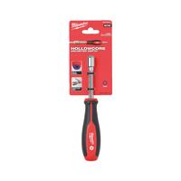 Отвертка торцевая HOLLOWCORE™ сквозная SW10 (отверстие под М6) MILWAUKEE 4932492370