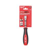 Отвертка торцевая HOLLOWCORE™ сквозная SW13 (отверстие под М8) MILWAUKEE 4932492371