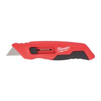 Нож выдвижной многофункциональный MILWAUKEE 4932492378