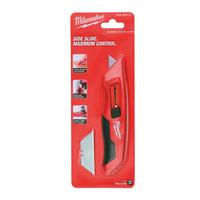 Нож выдвижной многофункциональный MILWAUKEE 4932492378