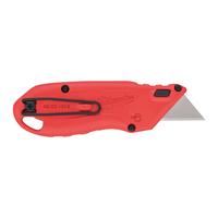 Нож выдвижной многофункциональный компактный MILWAUKEE 4932492379