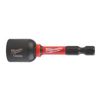 Насадка магнитная торцевая SHOCKWAVE™ с хв. 1/4" Hex - 12мм x 65мм MILWAUKEE 4932492442