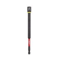 Насадка магнитная торцевая SHOCKWAVE™ с хв. 1/4" Hex - 8мм x 150мм MILWAUKEE 4932492446