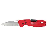 Нож FASTBACK™ складной 5 в 1 MILWAUKEE 4932492454
