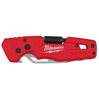 Нож FASTBACK™ складной 5 в 1 MILWAUKEE 4932492454