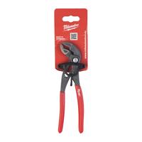 Клещи сантехнические 180мм MILWAUKEE 4932492458